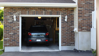 Garage Door Installation at San Ramon Novato, California